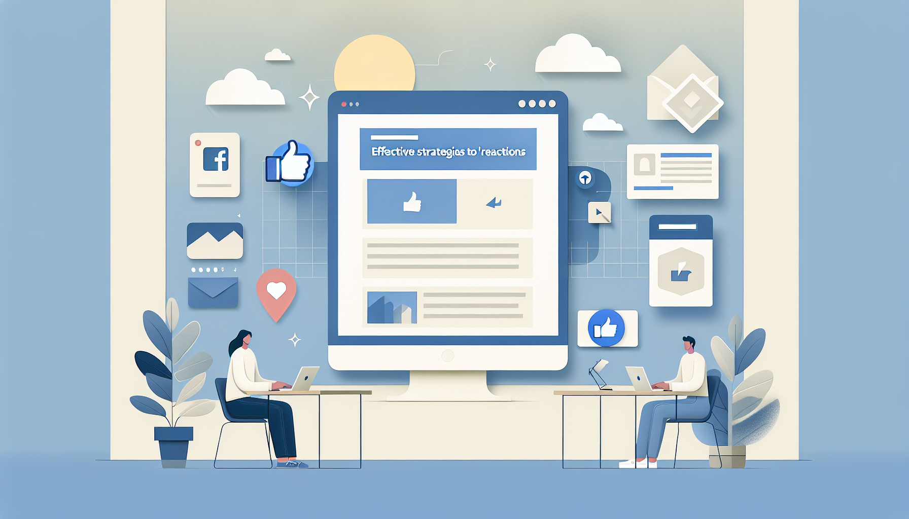 5 Estrategias Efectivas para Aumentar tus Reacciones en Facebook en 2026